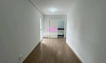 Imagem 4: Apartamento padrão para Locação, Urbanova, São José dos Campos, SP