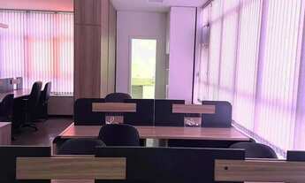 Imagem: Andar em LOURDES com 175M2 - EXCELENTE OPORTUNIDADE