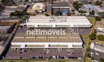 Imagem 4: Locação Galpão Cidade Industrial Contagem