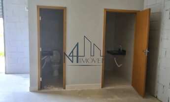 Imagem 5: Galpão 372m² - Jardim Eldorado - Aparecida de Goiânia - GO