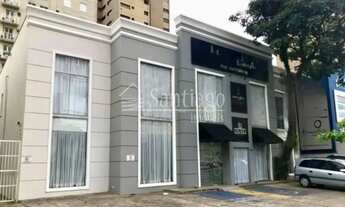 Imagem: Prédio - Cambuí - Campinas