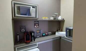 Imagem 7: Alugo/Vendo 4 Pavimentos mobiliados de alto padrão com vista definitiva para o Parque Jeff