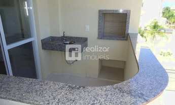 Imagem 5: Cobertura duplex 3 suites com vaga de garagem em Capoeiras, Florianópolis