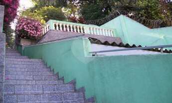 Imagem 2: Casa térrea com 3 quartos à venda em Casa Verde Alta - SP