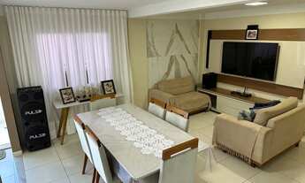 Imagem 2: Vende-se Apartamento - 3 Quartos (1 Suíte) - 96 m² - Colina de Laranjeiras