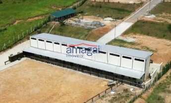 Imagem: Haras a venda em jacarei