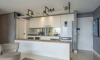 Imagem 4: Apartamento á venda no Alto da Mooca com 2 quartos, 1 suíte, 2 vagas de garagem