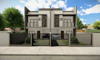 Imagem: Sobrado para venda possui 185 metros quadrados