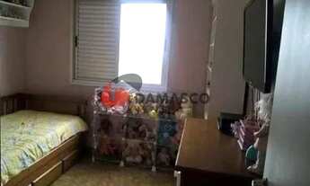 Imagem 5: Apartamento à venda 2 Quartos, 2 Vagas, 63M², Santa Terezinha, São Bernardo do Campo - SP