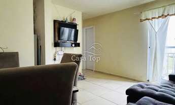 Imagem 3: Apartamento à venda Condomínio Vida Nova II - Uvaranas