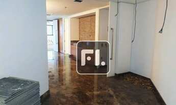 Imagem 4: Conjunto para alugar, 428 m² por R$ 48.762,17/mês - Vila Olímpia - São Paulo/SP