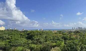 Imagem 7: APARTAMENTO 2 QUARTOS (1 SUÍTE), 60M² - IMBUÍ