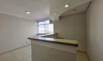 Imagem 5: Sala para alugar em Campinas, Centro, com 90 m², Edifício Zana