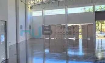 Imagem 3: Barracão para Locação - Jardim Bandeirantes com 634 m²