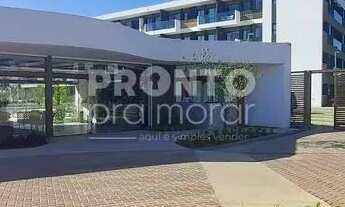 Imagem 4: Imóvel para venda possui 61 metros quadrados com 2 quartos em Centro - Ipojuca - PE