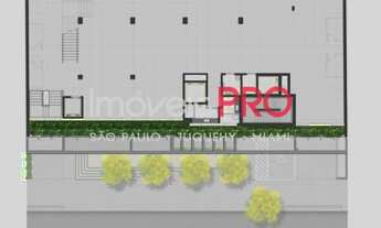 Imagem 3: Loja de 929m² a uma quadra da Oscar Freire