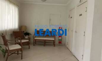 Imagem: APARTAMENTO - CAMPO BELO - SP