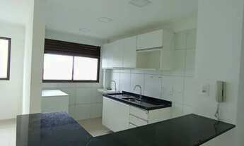 Imagem 3: Imóvel para aluguel tem 57 metros quadrados com 2 quartos em Santo Amaro - Recife - PE