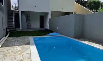 Imagem 4: Sobrado à venda com piscina em Atibaia por R$580mil