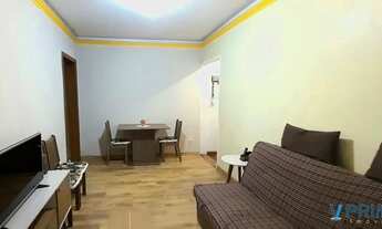 Imagem 6: Apartamento de 2 quartos e 1 vaga de garagem no bairro Partenon em Porto Alegre