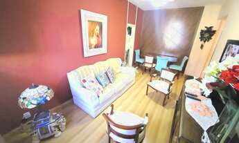 Imagem 2: MÉIER - Pedro de Carvalho - 2 Quartos - 2 Banheiros - 1 Vaga