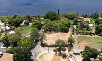 Imagem 3: Terreno à venda na Praia Azul em Americana/SP