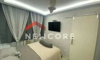 Imagem: Apartamento em Rua Benjamin Constant - Santana