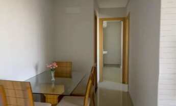 Imagem 4: Aluguel edifício residencial Amazônia Park