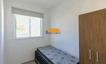 Imagem 5: Apartamento de 2 quartos, Bairro União em belo Horizonte