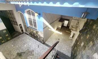 Imagem 4: Casa com 3 dormitórios - venda por R$ 420.000,00 ou aluguel por R$ 2.660,00/mês - Caioaba