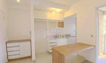 Imagem 6: Apartamento com 2 dormitórios para alugar, 66 m² por R$ 3.000,00/mês - Taquaral - Campinas