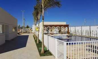 Imagem 3: Terreno em condomínio à venda, Novo Mundo - Uberlândia/MG