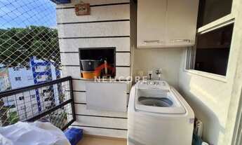 Imagem 2: Apartamento em Rua Pedro Américo - Novo Mundo - Curitiba/PR