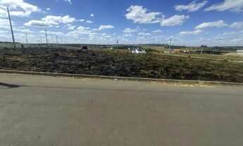 Imagem 2: Lote à Venda, jardim imperial, Ipameri, GO