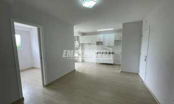 Imagem: Apartamento com 54m² 2 Quartos 1 Vaga