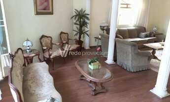 Imagem 5: Casa para venda e locação no bairro Jardim Chapadão, em Campinas