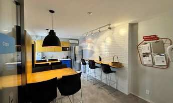 Imagem 4: 4 andares corporativos com total de 2.323m2 prontos para seu negócio na Rua Teófilo Otoni