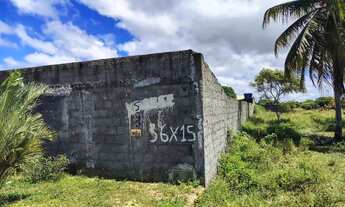 Imagem 5: Terrenao rodovia Airton Senna linha verde