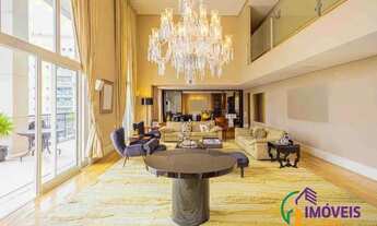 Imagem 3: DUPLEX - VILA NOVA CONCEIÇÃO - SP