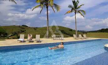 Imagem 5: Lote à venda no Campos de Santo Antônio II