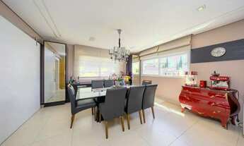 Imagem 7: EXCELENTE CASA EM CONDOMÍNIO COM 3 SUÍTES E 4 VAGAS NO CAMPO COMPRIDO!