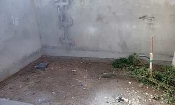 Imagem 7: Sobrado para venda possui 75 metros quadrados com 2 quartos