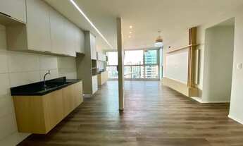 Imagem 4: 3 QUARTOS SENDO 1 SUÍTE E 2 VAGAS NA BATISTA CAMPOS