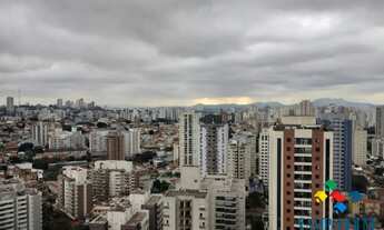 Imagem 7: Apartamento duplex , 60 metros úteis, 1 dormitório e duas vagas!