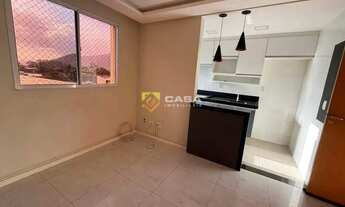 Imagem 2: F- Apto 2Q com elevador em Colina de Laranjeiras