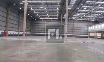 Imagem 2: Galpão para alugar, 3404 m² por R$ 103.192,21/mês - Zona Rural - Hidrolândia/GO