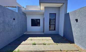 Imagem: JP) VENDO CASA 100 PARCELADA EM CURITIBA