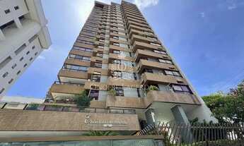 Imagem 6: Excelente apartamento para venda com 165m² com 4 quartos 2 suites em Candeias