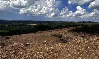 Imagem 3: Ds(terreno rodeado pelo verde!!