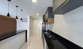 Imagem 5: Apartamento à venda, 02 quartos, 01 suíte, 01 vaga, Praia da Barra, Barra da Tijuca - Rio